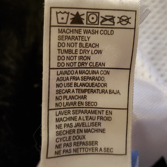 NFL Denver Broncos Cutler Football Jersey - Picture 8 of 8